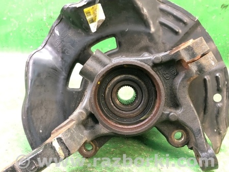 ФОТО Кулак поворотный для Hyundai Sonata YF (09.2009-03.2014) Киев