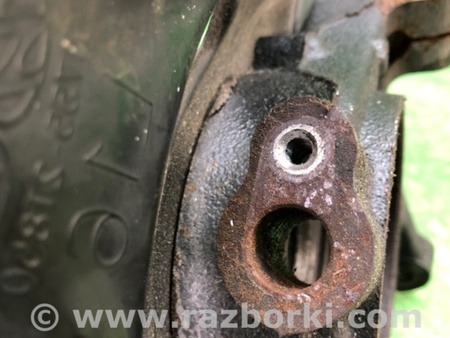 ФОТО Кулак поворотный для Hyundai Sonata YF (09.2009-03.2014) Киев