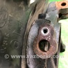 ФОТО Кулак поворотный для Hyundai Sonata YF (09.2009-03.2014) Киев