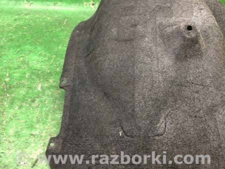 ФОТО Подкрылок для Hyundai Sonata YF (09.2009-03.2014) Киев