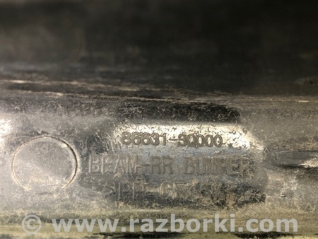 ФОТО Усилитель заднего бампера для Hyundai Sonata YF (09.2009-03.2014) Киев