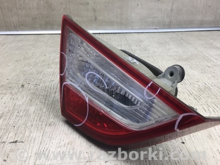 ФОТО Фонарь задний внутренний для Hyundai Sonata YF (09.2009-03.2014) Киев