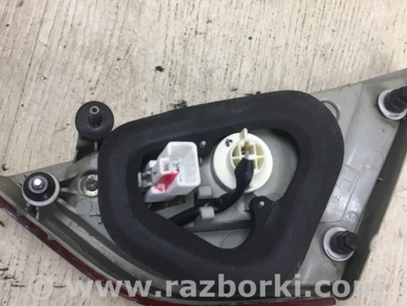 ФОТО Фонарь задний внутренний для Hyundai Sonata YF (09.2009-03.2014) Киев