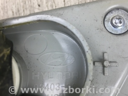 ФОТО Фонарь задний внутренний для Hyundai Sonata YF (09.2009-03.2014) Киев