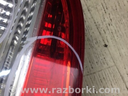 ФОТО Фонарь задний внутренний для Hyundai Sonata YF (09.2009-03.2014) Киев