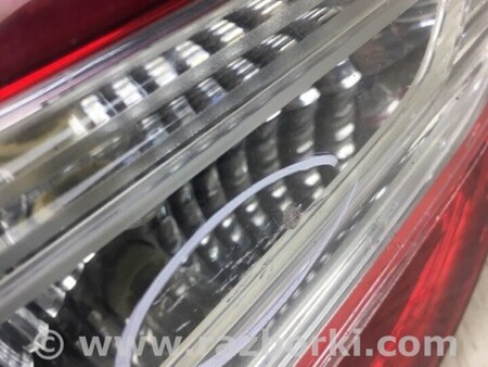ФОТО Фонарь задний внутренний для Hyundai Sonata YF (09.2009-03.2014) Киев
