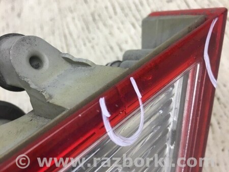 ФОТО Фонарь задний внутренний для Hyundai Sonata YF (09.2009-03.2014) Киев