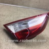 ФОТО Фонарь задний внутренний для Hyundai Sonata YF (09.2009-03.2014) Киев