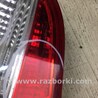 ФОТО Фонарь задний внутренний для Hyundai Sonata YF (09.2009-03.2014) Киев