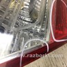 ФОТО Фонарь задний внутренний для Hyundai Sonata YF (09.2009-03.2014) Киев
