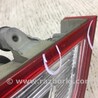 ФОТО Фонарь задний внутренний для Hyundai Sonata YF (09.2009-03.2014) Киев