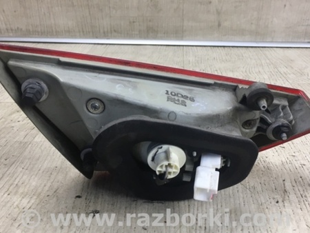 ФОТО Фонарь задний внутренний для Hyundai Sonata YF (09.2009-03.2014) Киев