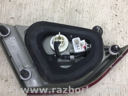 ФОТО Фонарь задний внутренний для Hyundai Sonata YF (09.2009-03.2014) Киев