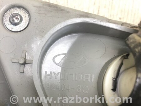 ФОТО Фонарь задний внутренний для Hyundai Sonata YF (09.2009-03.2014) Киев