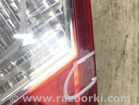 ФОТО Фонарь задний внутренний для Hyundai Sonata YF (09.2009-03.2014) Киев