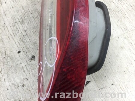 ФОТО Фонарь задний внутренний для Hyundai Sonata YF (09.2009-03.2014) Киев