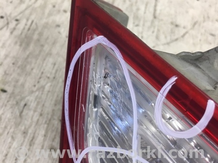 ФОТО Фонарь задний внутренний для Hyundai Sonata YF (09.2009-03.2014) Киев