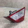 ФОТО Фонарь задний внутренний для Hyundai Sonata YF (09.2009-03.2014) Киев