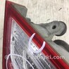 ФОТО Фонарь задний внутренний для Hyundai Sonata YF (09.2009-03.2014) Киев