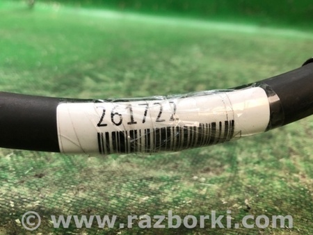 ФОТО Трубка кондиционера для Hyundai Sonata YF (09.2009-03.2014) Киев