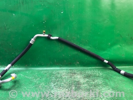 ФОТО Трубка кондиционера для Hyundai Sonata YF (09.2009-03.2014) Киев
