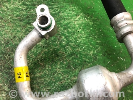 ФОТО Трубка кондиционера для Hyundai Sonata YF (09.2009-03.2014) Киев