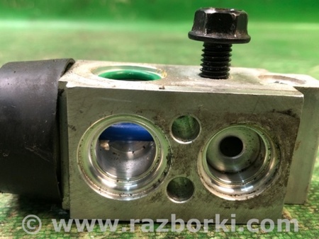 ФОТО Клапан кондиционера для Hyundai Sonata YF (09.2009-03.2014) Киев