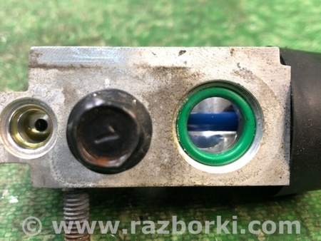 ФОТО Клапан кондиционера для Hyundai Sonata YF (09.2009-03.2014) Киев
