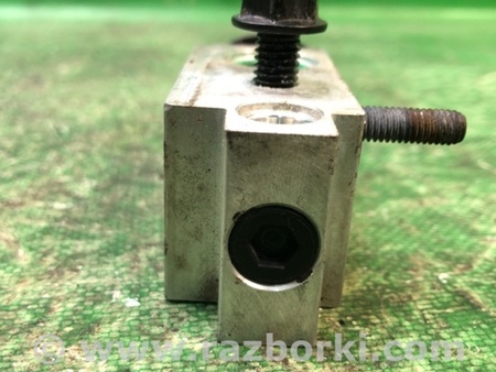ФОТО Клапан кондиционера для Hyundai Sonata YF (09.2009-03.2014) Киев