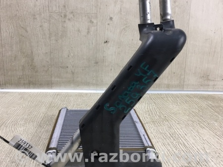 ФОТО Радиатор кондиционера для Hyundai Sonata YF (09.2009-03.2014) Киев