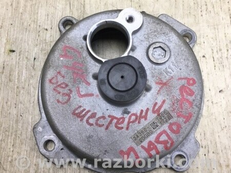 ФОТО Крышка ГРМ для Hyundai Sonata YF (09.2009-03.2014) Киев