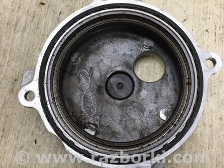 ФОТО Крышка ГРМ для Hyundai Sonata YF (09.2009-03.2014) Киев