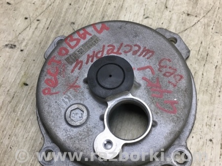 ФОТО Крышка ГРМ для Hyundai Sonata YF (09.2009-03.2014) Киев