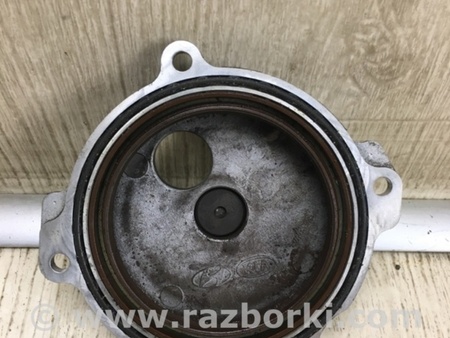 ФОТО Крышка ГРМ для Hyundai Sonata YF (09.2009-03.2014) Киев