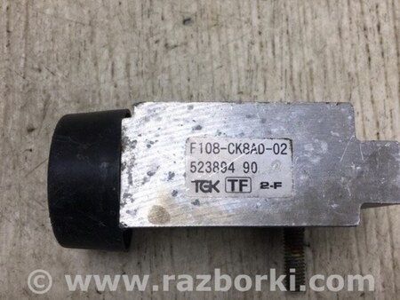 ФОТО Клапан кондиционера для Hyundai Sonata YF (09.2009-03.2014) Киев