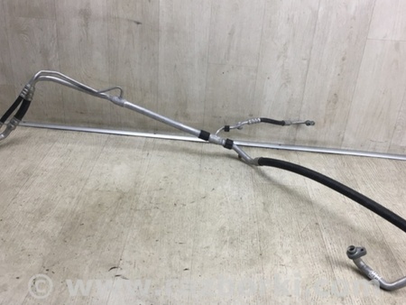 ФОТО Трубка кондиционера для Hyundai Sonata YF (09.2009-03.2014) Киев