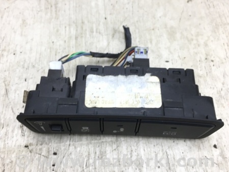 ФОТО Блок кнопок торпедо для Hyundai Sonata YF (09.2009-03.2014) Киев
