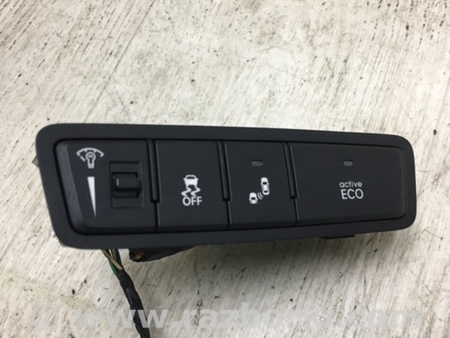 ФОТО Блок кнопок торпедо для Hyundai Sonata YF (09.2009-03.2014) Киев