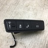 ФОТО Блок кнопок торпедо для Hyundai Sonata YF (09.2009-03.2014) Киев