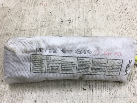 ФОТО Airbag сидения для Hyundai Sonata YF (09.2009-03.2014) Киев