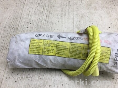 ФОТО Airbag сидения для Hyundai Sonata YF (09.2009-03.2014) Киев