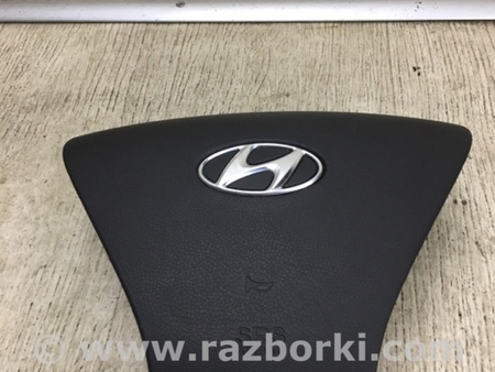 ФОТО Airbag подушка водителя для Hyundai Sonata YF (09.2009-03.2014) Киев
