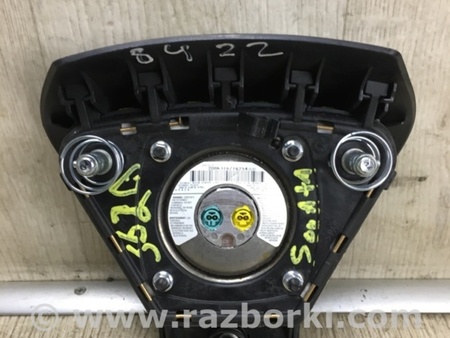 ФОТО Airbag подушка водителя для Hyundai Sonata YF (09.2009-03.2014) Киев