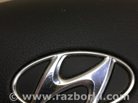ФОТО Airbag подушка водителя для Hyundai Sonata YF (09.2009-03.2014) Киев