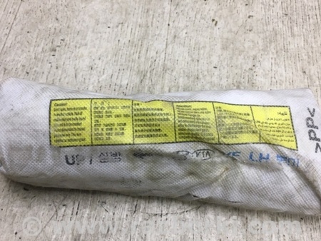 ФОТО Airbag сидения для Hyundai Sonata YF (09.2009-03.2014) Киев