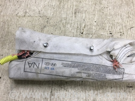 ФОТО Airbag сидения для Hyundai Sonata YF (09.2009-03.2014) Киев