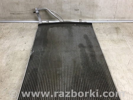 ФОТО Радиатор кондиционера для Hyundai Sonata YF (09.2009-03.2014) Киев