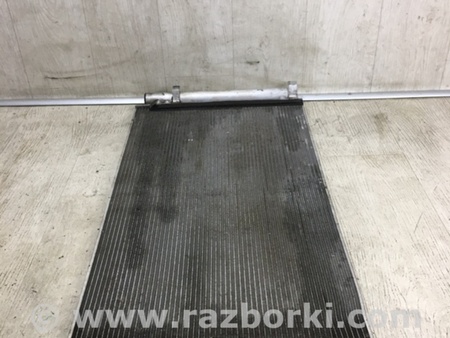 ФОТО Радиатор кондиционера для Hyundai Sonata YF (09.2009-03.2014) Киев