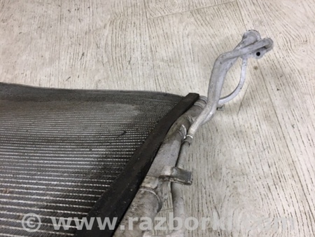 ФОТО Радиатор кондиционера для Hyundai Sonata YF (09.2009-03.2014) Киев
