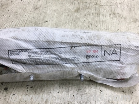 ФОТО Airbag сидения для Hyundai Sonata YF (09.2009-03.2014) Киев